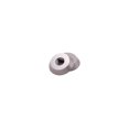 thumbnail image 4 of Inserts Ronds en Carbure de 12mm Coupe-Couteaux Indexables de Remplacement pour Outils de Tourisme DIY Populaires 10 Pcs, 4 of 4