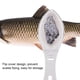 thumbnail image 3 of Quitar la piel del pescado, Quitar rápidamente la piel del pescado Rascador de la piel del pescado Raspador de la piel del pescado Durabilidad probada en el tiempo, 3 of 8