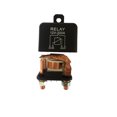 thumbnail image 4 of EDTara Car Starter Relay 200a 12v 2.4w 4 Pin Power Switch Relay Auto Replacement Parts Vehicle Control Module, 4 of 6