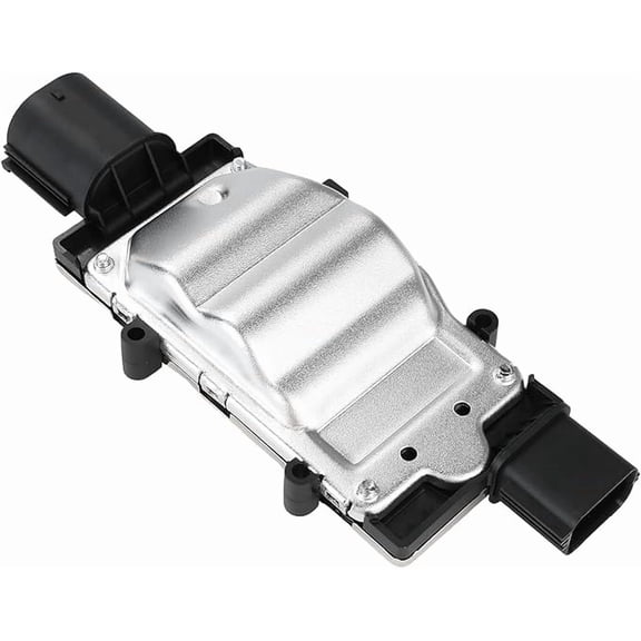 Fan Control Unit Module Compatible with Ford Focus Mazda 3 5 Volvo V40 1137328464 1137328663 1137328684 1137328505 1137328567 1137328713