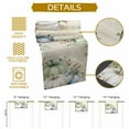 thumbnail image 5 of Fall Pumpkin Table Runner, Autumn Thanksgiving Kitchen Dining Table Decoration for Home Party Decor 13x36 Inches, 5 of 9