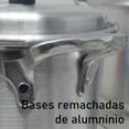 thumbnail image 4 of Juego de 3 mini Ollas Aquila Chavrub J7380, 4 of 4