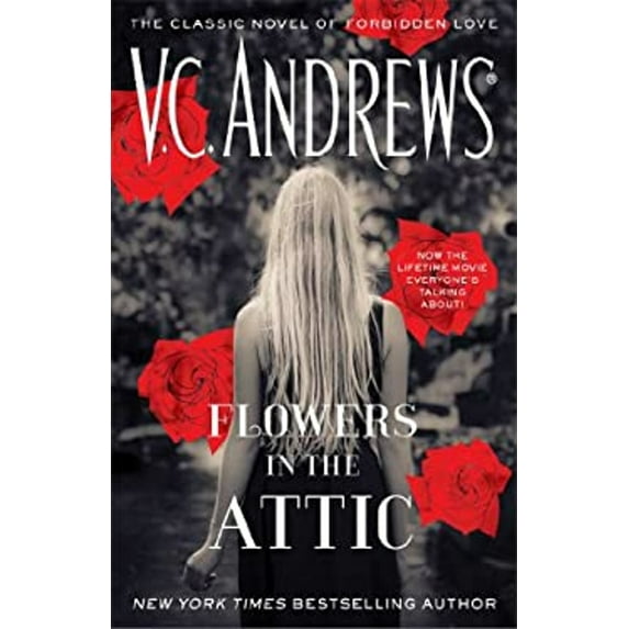 Pre-Owned Flowers in the Attic (Paperback) 1476775850 9781476775852