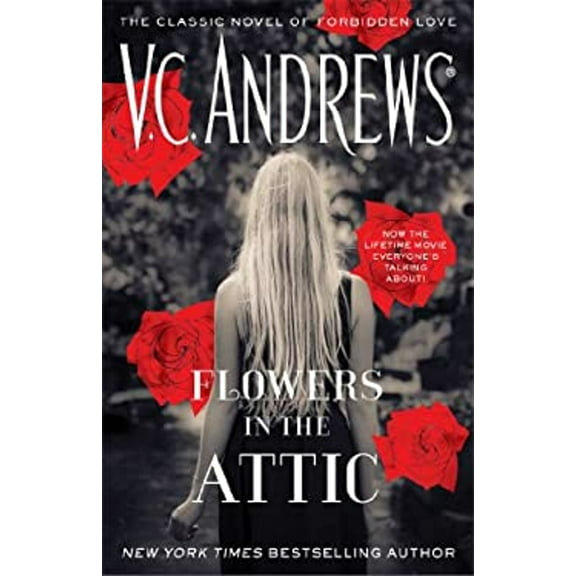 Pre-Owned Flowers in the Attic