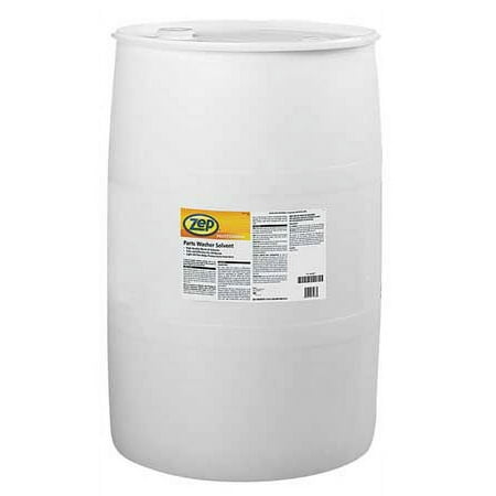 ZEP PROFESSIONAL R19885 Part Wash Cleaning Solv,Petroleum,55 Gal G3201527