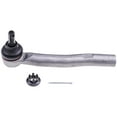thumbnail image 2 of Dorman TO74191XL Front Left Outer Steering Tie Rod End for Specific Lexus / Toyota Models, Silver Fits select: 2008-2019 TOYOTA HIGHLANDER, 2010-2015 LEXUS RX, 2 of 2