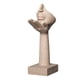 thumbnail image 4 of Arte abstracto Figuras decorativas Artesanías Decoración Personajes Miniaturas Obras de arte estilo E, 4 of 9