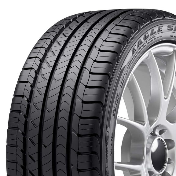 Goodyear Eagle Sport A/S - 235/40R18/XL 95W Tire