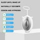 thumbnail image 5 of Dispositivo Chill Pill, máquina ergonómica de mano para ayudar a dormir y mejorar el alivio del sueño, 5 of 5