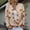 Beige, variant on Halloween Cardigans Cute Sweaters for Women Spooky Sweater Long Sleeve Cardigan for Women Halloween Cat Sweater Button Up Sweaters for Women Skeleton Sweater Orange S
