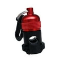 thumbnail image 2 of Professional Scuba Diving Regulator Hose Holder Clip for Underwater Red, 2 of 8