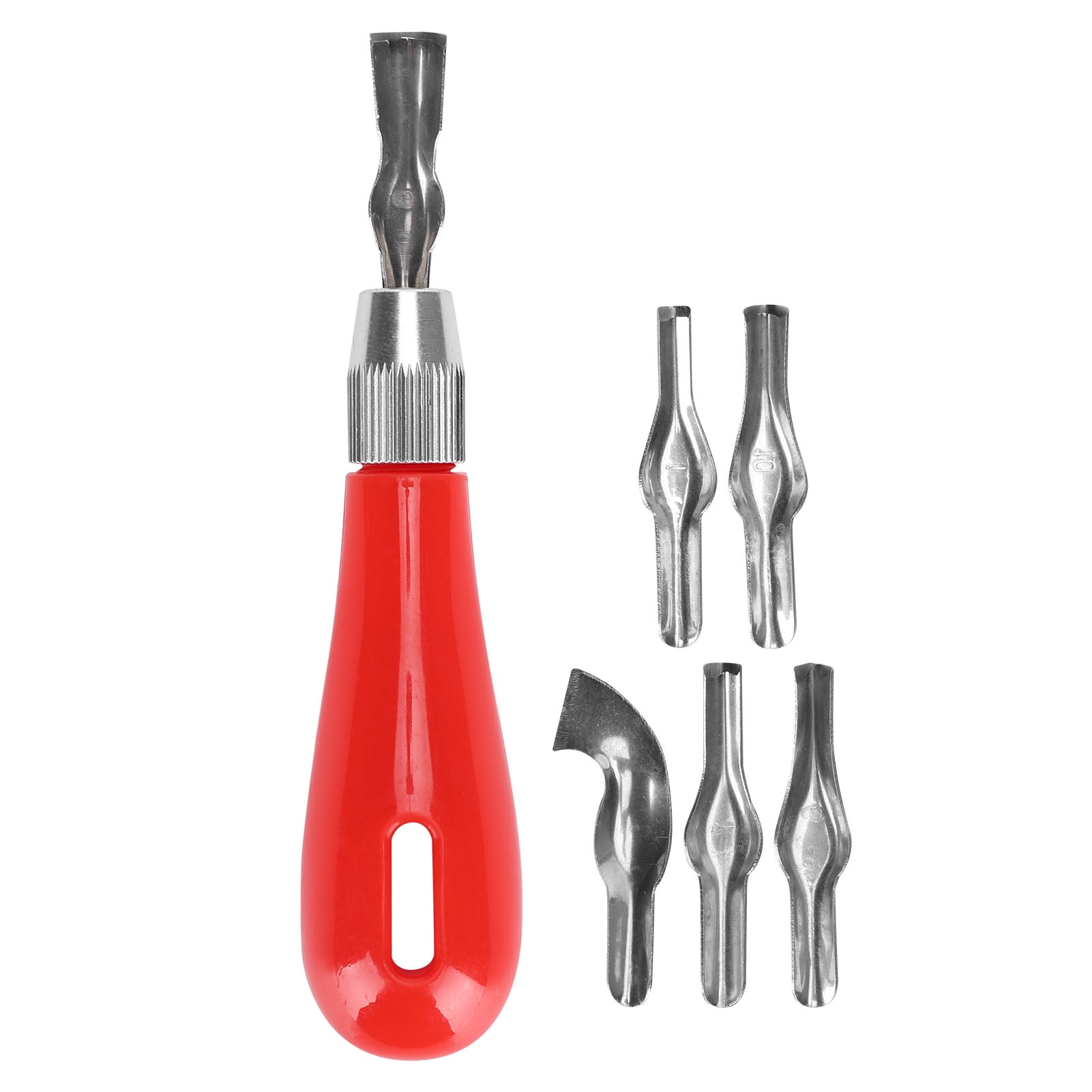 LYUMO Rubber Carving Kit,Rubber Carving Kit Block Stamp Making Set