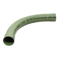 thumbnail image 3 of Curva Conduit 90 32 Mm Amanco Verde, 3 of 3