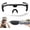 C, variant on 4K HD Baseball Glasses with Camera, 2026 Upgrade Smart Video Recording Glasses for Action Sports with 32GB Memory (F 32GB)