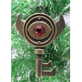 thumbnail image 4 of Legend of Zelda Set with Iconic Zelda Symbols - Unique Metal Shatterproof Design, 4 of 4