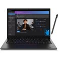 thumbnail image 2 of Lenovo ThinkPad L13 Yoga Gen 3 School & Business 2-in-1 Laptop 13.3in Touchscreen IPS WUXGA Display (AMD Ryzen 7 PRO 5875U, 16GB DDR4, 512GB M.2 2242 PCIe SSD, Active Pen, Win 11 Pro) with USB-C Dock, 2 of 7
