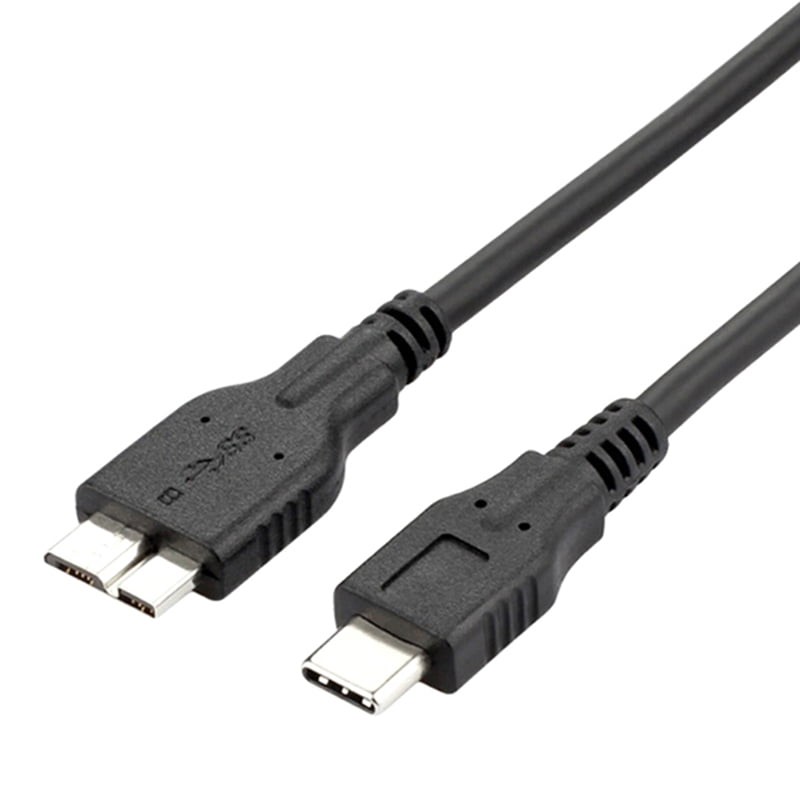 USB 3.0 Cable for Seagate Backup Plus Slim Portable USB 3.0 Hard Drive 1TB 2TB 