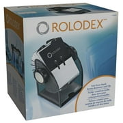 Rolodex Rotary Mesh Business Card File
