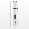 thumbnail image 5 of Dog Paw Trimmer 3 In 1 Rechargeable Cordless Low Noise Dog Clipper, 5 of 5