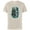 Natural, variant on Studios The Marvels Dar-Benn with Hammer - Short Sleeve Cotton T-Shirt for Adults - Customized-Yellow
