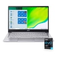 thumbnail image 1 of Laptop Acer Swift 3 14" Full HD; Intel Core i7-1165G7, 8GB RAM, 256GB SSD, 1 of 3