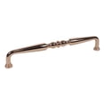thumbnail image 5 of Century 13839C Yukon 12" Center To Center Handle Appliance Pull - Rose Gold, 5 of 5