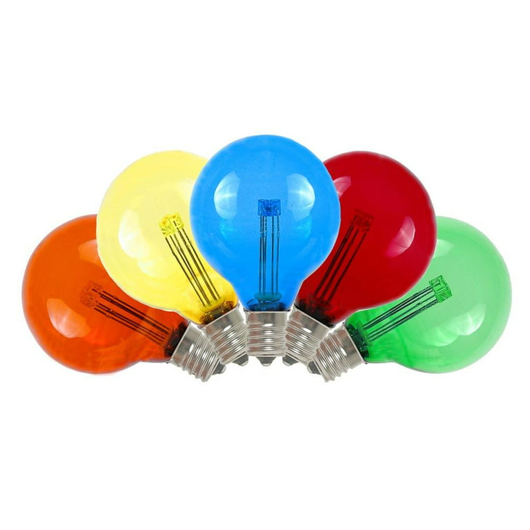 Qualityzone Plastic Lantern LED Light 10 LAMP, For Decoration, Plug-in