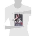 thumbnail image 2 of She Devils : True Stories of the World's Most Notorious Female Serial Killers (Paperback), 2 of 3