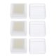 thumbnail image 4 of 3x Almohadilla De Tinta De Esponja Hecha Para Decoraciones De álbum De Tinta De Sello DIY Scrapbooking, 4 of 9