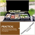 thumbnail image 4 of unbranded Soporte Para De Barbacoa De Inoxidable Con Y Rejilla Para Grasas, 4 of 8