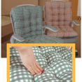 thumbnail image 4 of Premium High Back Rocking Chair Cushions Outdoor Patio Seat Cushions, 4 of 5