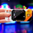 thumbnail image 3 of DREAMGEAR CONSOLA PORTÁTIL ATARI PIXEL POCKET PRO CON 25 JUEGOS, 3 of 3
