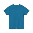 thumbnail image 2 of This was never a long shot. Clark #22 for basketball fans Unisex Cotton Tee, 2 of 5