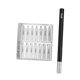 thumbnail image 5 of ACCESORIOS DE DIY DIY DE DIY MODELO 14 En 1 Digger Fácil De Usar Sturdy   Model Hole Drill Pen  Model Hole Drill Tround Building Tools Hool, 5 of 9