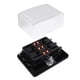 thumbnail image 2 of Caja de fusibles de hoja de 6 vías TFixol con Indicador LED, 2 of 6