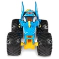 thumbnail image 4 of Camión fundido Monster Jam 2023 Spin Master 1:64 Serie 28, 4 of 7