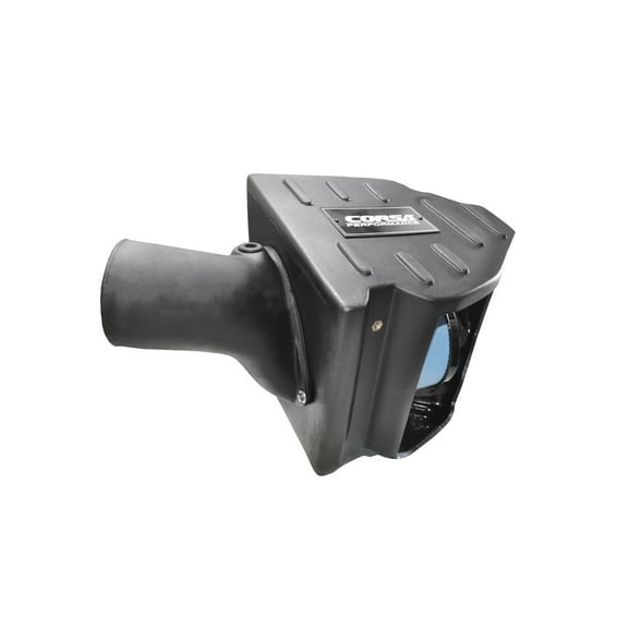 Corsa Performance 468646 PowerCore Closed Box Air Intake System