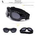 thumbnail image 4 of Montar Gafas De Esquí Gafas De Escalada Gafas De Parabrisas Gafas De Ciclismo Al Aire Libre Vogacara OD010167-02, 4 of 6