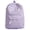 Purple, variant on Fgnfyis Backpack for Kids Fresh Minimalist High Capacity Casual Daypack College Students Travel School Backpack Orange