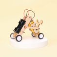 thumbnail image 7 of Crawling Bug Robot STEM Kit – Build  Learn Robotics, 7 of 7