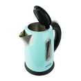 thumbnail image 2 of Btwd 1 Liter Stainless Steel Cordless Electric Kettle, 2 of 5
