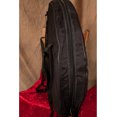 thumbnail image 3 of Deluxe Quilted Bodhran Case for 26" Frame Drums, 3 of 3
