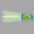 thumbnail image 3 of LED Game Sword Compatible for Switch Right Handle Gamepad LED Luminous Sword, 3 of 6