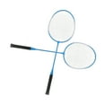 thumbnail image 1 of Badminton Racket,LEIJIAER Badminton Racket Offensive Sports Badminton Racket Badminton Racquet Impressive Results, 1 of 12