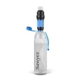 thumbnail image 1 of Sistema de filtración de agua Sawyer Squeeze Cnoc, botella de 1 litro, 1 of 9