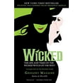 thumbnail image 1 of Pre-Owned Wicked: The Life and Times of the Wicked Witch of the West (Musical Tie-in Edition) (Paperback) 0060745908, 1 of 1