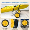 thumbnail image 4 of Kayak cart/trolley, 4 of 7