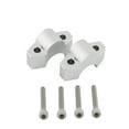 thumbnail image 1 of koolsoo Motorcycle Handlebar Risers Easy Installation for Honda Adv 160 Adv 150, 1 of 9
