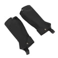 thumbnail image 1 of Equestrian Half Chaps Breathable Shock Absorbing Horse Riding Chaps for Child Adults, 1 of 7