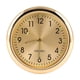thumbnail image 1 of RKSTN Mini Clock 4inch Dashboard Fluorescent Clock - Mini Car Sticked To Watch Car Truck Dashboard And Vent Mini Car Clock, 1 of 4